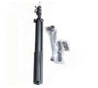 NEEWER Basics ST015 - Soporte de trípode para teléfono con Brazos Flexibles duales, de Aluminio, Ajustable, para Oficina, mesita de Noche, Smartphone, Compatible con iPhone, Samsung y Android, para