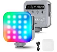 Neewer BL60C Luz de vídeo RGB magnética