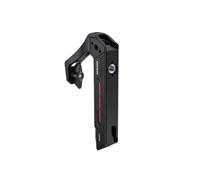 NEEWER CA142 Top Handle Camera Cage Video Rig Handle 1/4inch Threads Monitor Stand Shooting Accessories