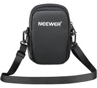 NEEWER Camera Sling Bag, Resistente al Agua Ligera Compacta Estuche de Viaje para Fotógrafos, Compatible con dji Osmo Pocket 3, iPhone DSLR Accesorios de Fotografía Pequeños sin Espejo, PB13
