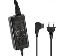 NEEWER Cargador de Batería D-Tap con Cable D-Tap de 3,3 pies/1 m para Batería Montura V/Bloqueo V/Montura Dorada, Compatible con Sony BP-U65 BP-U68 HDW-800P HDW-F900R PDW-680 PDW-850 DSR -650P PMW-F5