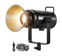 Neewer CB300B Luz LED continua bicolor de 320 vatios