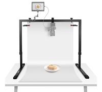 NEEWER Cenital Camara Soporte Rig para Top Down Shots, Resistente, ST100