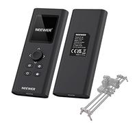 NEEWER Control Remoto Actualizado 2,4G para Control Deslizante de Cámara Motorizada Modo de Video Compatible Lapso de Tiempo Compatible para NEEWER VS 80WC 100WC ER1 120/100/80 (RT 08)
