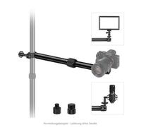 Neewer DS001 Brazo de montaje para cámara de sobremesa