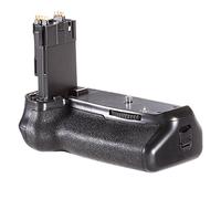 NEEWER Empuñadura de Batería (Reemplazo para BG-E14), Vertical con Obturador/Botones de Función,Alimentada por Batería LP-E6 o 6 Pilas AA para DSLR Canon EOS 90D 80D 70D (Pilas No Incluidas)