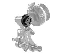 NEEWER Engranaje M0.8-38T para Follow Focus, estándar 0.8 Mod y 38 Dientes Compatible con SmallRig Follow Focus y NEEWER Mini Follow Focus, PG006