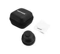 NEEWER HD 105mm Macro Lente para 17mm Rosca Placa para Teléfono