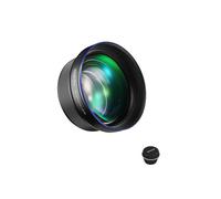 NEEWER HD 85MM Lente Telefoto para , Teléfonos para , Aumento de 2,5X, Lente Universal Roscada de 17 mm