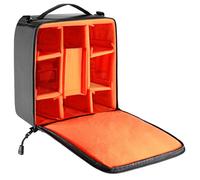 Neewer Bolsa Acolchada Flexible Impermeable a Prueba de Golpes para cámara SLR DSLR con asa Superior