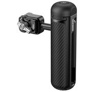 NEEWER Kit de Jaula de teléfono Compatible Solo con iPhone 17 Pro MAX, Accesorios estabilizadores de Video con Anillo de Filtro de 67 mm, Placas traseras de Lente de Montaje en T y 17 mm, Mango