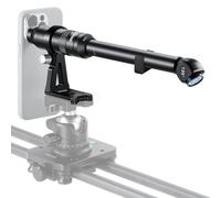 NEEWER Lente de sonda Macro 2X de 135° 18 mm con Rosca de 17 mm para grabación de Video de teléfono móvil, para Jaula de teléfono NEEWER/Funda de teléfono con Adaptador de Lente de 17 mm Compatible