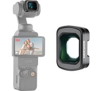 NEEWER Lente Gran Angular 0.75x Compatible dji Osmo Pocket 3 4 Xtra Muse
