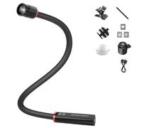 NEEWER Luz LED Flexible para macrofotografía Basics ML01 IP54