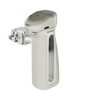 NEEWER Mango Lateral Bluetooth de liberación rápida con Zapata fría y rotación de 360°, Compatible con la aplicación de cámara Blackmagic para Focus Zoom iPhone 17 Pro MAX 16 S25 Ultra, Accesorios de