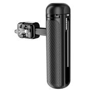 NEEWER Mango Lateral de liberación rápida con Zapata fría antiapagado Compatible con iPhone 16 Pro/16 Pro MAX Xiaomi 15 Ultra Samsung Galaxy S25 Ultra, PA145