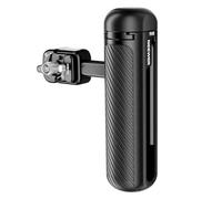 NEEWER Mango Lateral de liberación rápida con Zapata fría antiapagado Compatible con iPhone 16 Pro/16 Pro MAX Xiaomi 15 Ultra Samsung Galaxy S25 Ultra, PA145