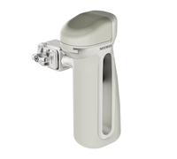 NEEWER Mango Lateral de liberación rápida con Zapata fría antiapagado, rotación de 360°, Agarre Antideslizante, Compatible con iPhone 17 Pro MAX 16 S25 Ultra, Accesorios de Jaula de teléfono, PA148