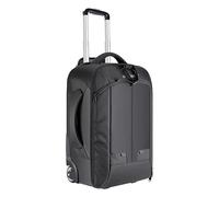 Neewer - Mochila Convertible en Maleta de Ruedas para cámaras SLR/DSLR y Accesorios (NW3300), Negro