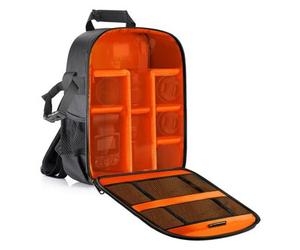 Neewer NB-MF, mochila para cámara