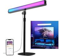 NEEWER NG01 RGB LED Luz Principal Key Light Estudio Streaming Doble Cara