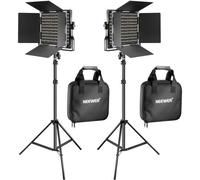 Neewer NL660 Luz de vídeo LED bicolor