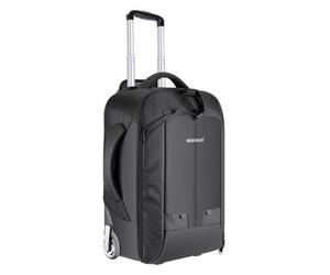 Neewer NW3300, maleta con ruedas para cámara con juego de mochila