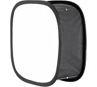 NEEWER Panel de Luz LED Softbox para Luz de Video 660 480, Difusor de Luz Plegable Exterior 16.3"x6.5" Interior 9.8"x8.7" para Grabación de Video en Estudio Fotográfico