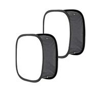 NEEWER Paquete de 2 Softbox de Panel de Luz LED para Luz de Video 660 480, Difusor de Luz Plegable Exterior 16.3"x6.5" Interior 9.8"x8.7" para Grabación de Video en Estudio Fotográfico