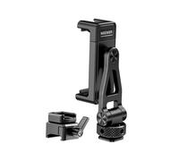 NEEWER para 3 / 3 PRO/ 2 /RSC 2 Cardán Estabilizador con Cold Shoe Mount & NATO Clamp