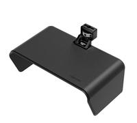 NEEWER Parasol compatible solo con iPhone 16 Pro Max (PA084), parasol magnético de liberación rápida, visera reflectante antirreflejos para fotografía móvil de vlogging al aire libre, PA094