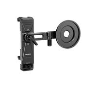 NEEWER Phone Holder Adapter with 17mm Phone Lens Clip & 17-37/58mm Filter Ring for 17 Pro Max 16 S25 Ultra