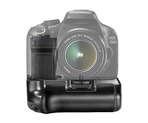 Neewer Pro Apretón de la Batería para Canon EOS 550D / 600D / 650D / 700D Rebel T2i / T3i / T4i / T5i