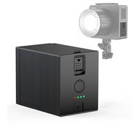 NEEWER Q6 Batería Pack 28,8V/3000mAh para hasta 400 Flashes a Máxima Potencia, Batería Litio Recargable Repuesto Solo para NEEWER Q6 600Ws 2,4G TTL Flash Estroboscópico Luz Estudio Exterior, NB-Q6