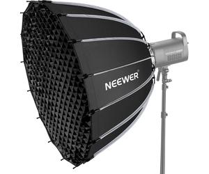 Neewer SF85Q Softbox parabólico de 85 cm