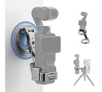 NEEWER Soporte Magnético Compatible con dji Osmo Pocket 3 Xtra Muse 4 4P