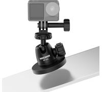 NEEWER Soporte Magnético para Cámara de Acción para Coche,GP-101 | compatible con GoPro DJI Action6 Osmo360 Pocket4P 4 3 Xtra Muse Insta360 Luna Ultra X5 X4 X3 Ace Pro AKASO,accesorios