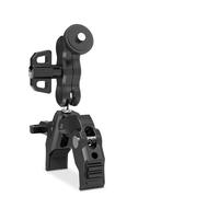 NEEWER Soporte magnético para teléfono móvil con Super Clamp, Soporte de Metal Ajustable con Tornillo de 1/4 Pulgadas y Cabezas de Bola, Brazo mágico Compatible con MagSafe iPhone para trípode