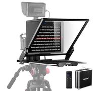 NEEWER Teleprompter X17 II W RT113 Control Remoto/Control por App