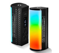 Neewer TL98C 4 vatios RGB LED barra de luz corta, magnÃ©tica