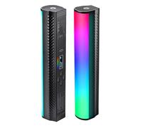 NEEWER Varita de luz RGB magnética TL20C para fotografía y vídeo.