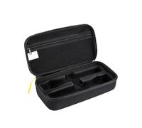 NEEWER Wireless Microphone Case Compatible with JBL PartyBox Dual Mic System, Estuche Rígido Viaje Travel Carrying Bag para Cantar Karaoke, para Receptores, Baterías, Adaptadores, Cables y Más, PD033