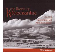 Nef, La - Battle of Killikrankie