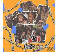 NEF THE PHARAOH - BIG CHANG THEORY