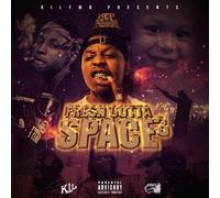 Nef the Pharaoh - Fresh Outta Space 3