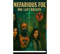 Nefarious Foe: One Last Breath