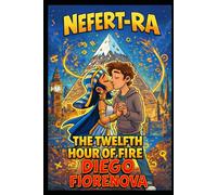 Nefert-Ra: The Twelfth Hour of Fire (Nefert-Ra The Egyptian Circuit)
