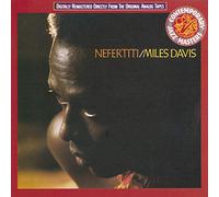 Miles Davis – Nefertiti – CD – Importación USA
