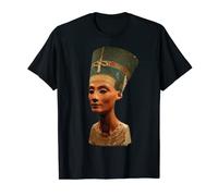 NEFERTITI Camiseta