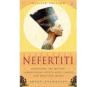 Nefertiti: Egypt's Sun Queen